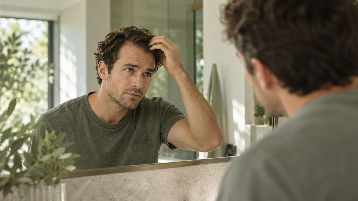 Adenosine voor haargroei: wat zegt het onderzoek?