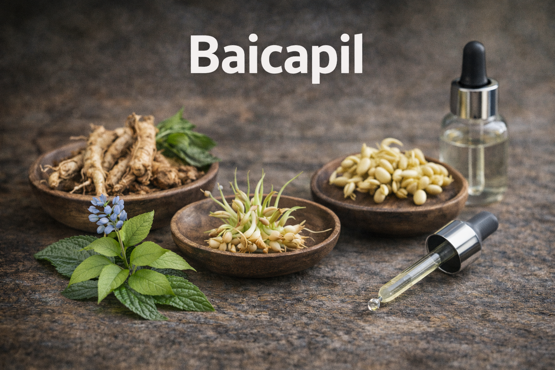 Baicapil: werking en resultaten bij haaruitval