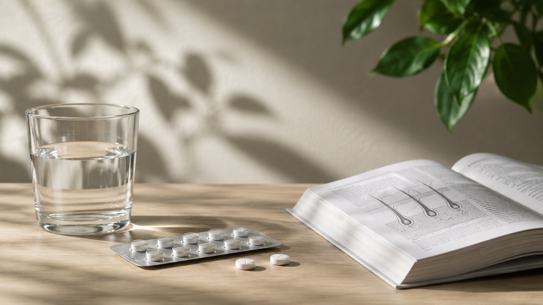 Blijvende bijwerkingen finasteride: wat is het risico?