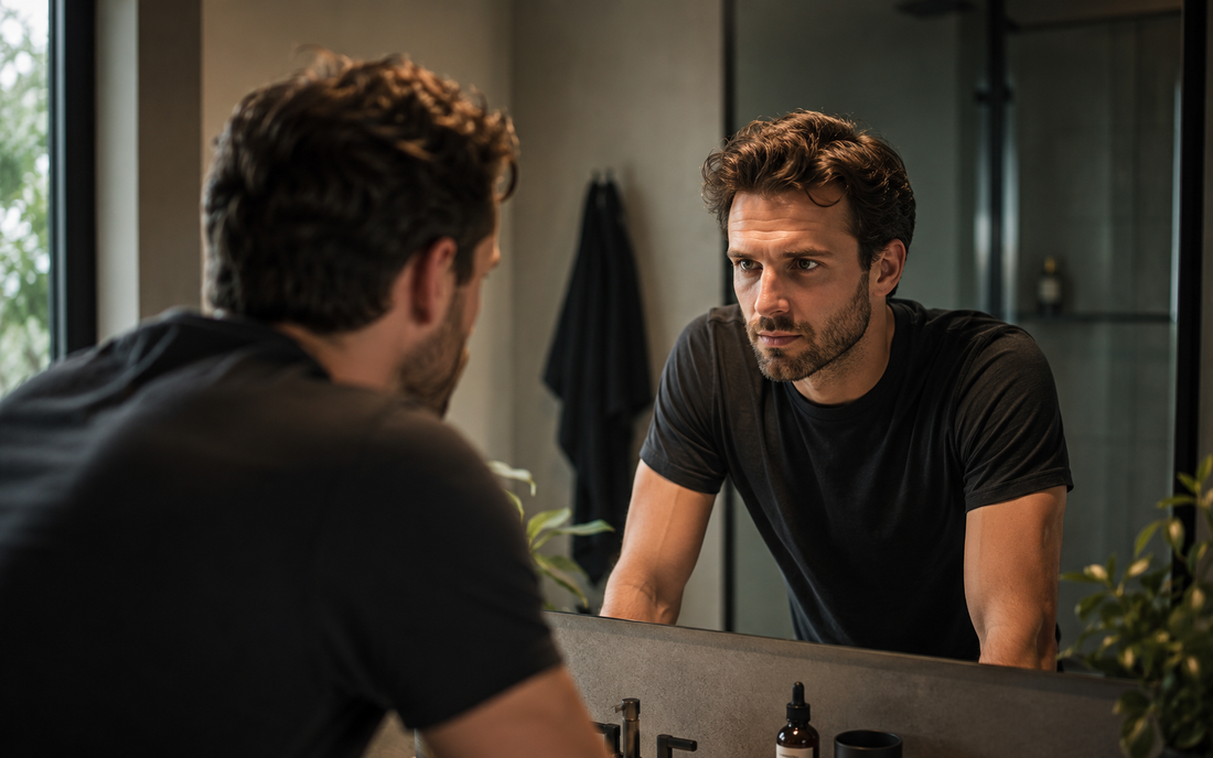 Hoe lang duurt het voordat een haarserum werkt?