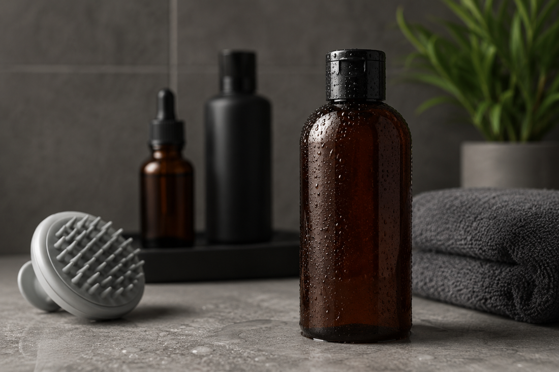 Ketoconazol shampoo bij haaruitval: werkt het?