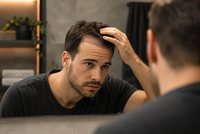 Haartransplantatie nazorg: dit blijft belangrijk