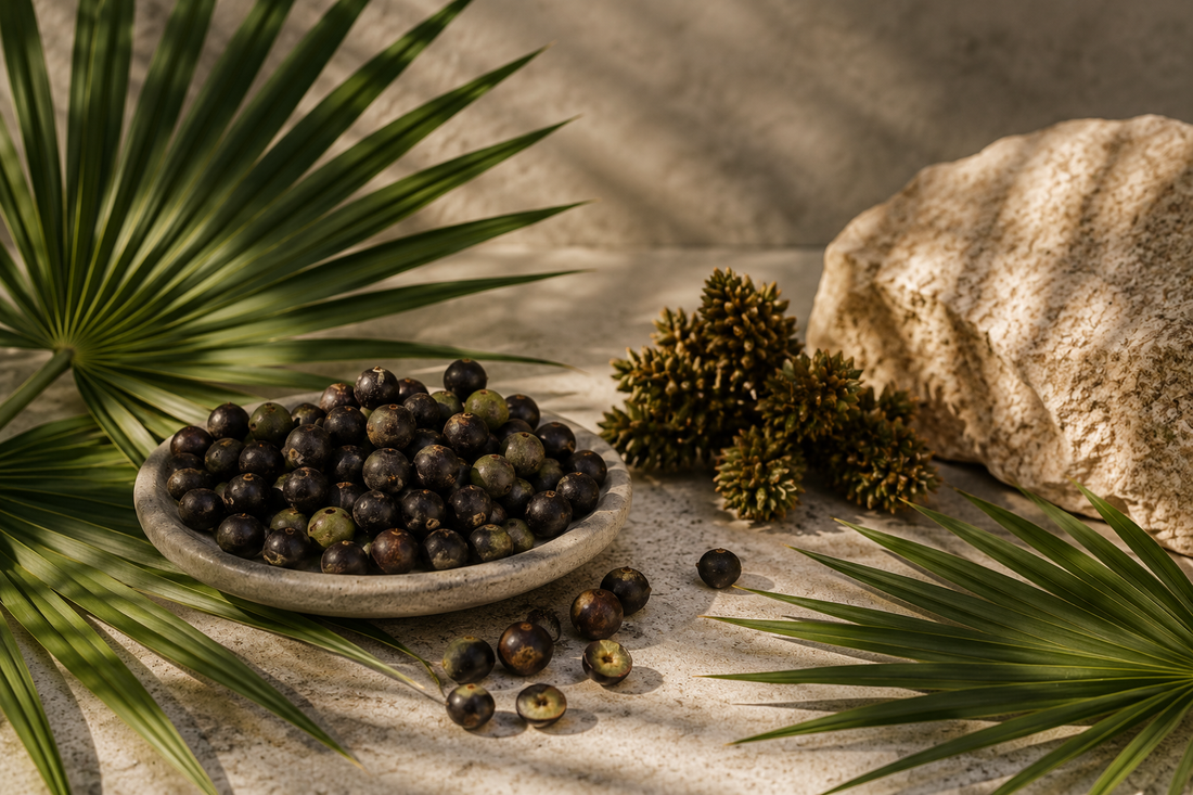 Saw palmetto bij haaruitval: werkt het?