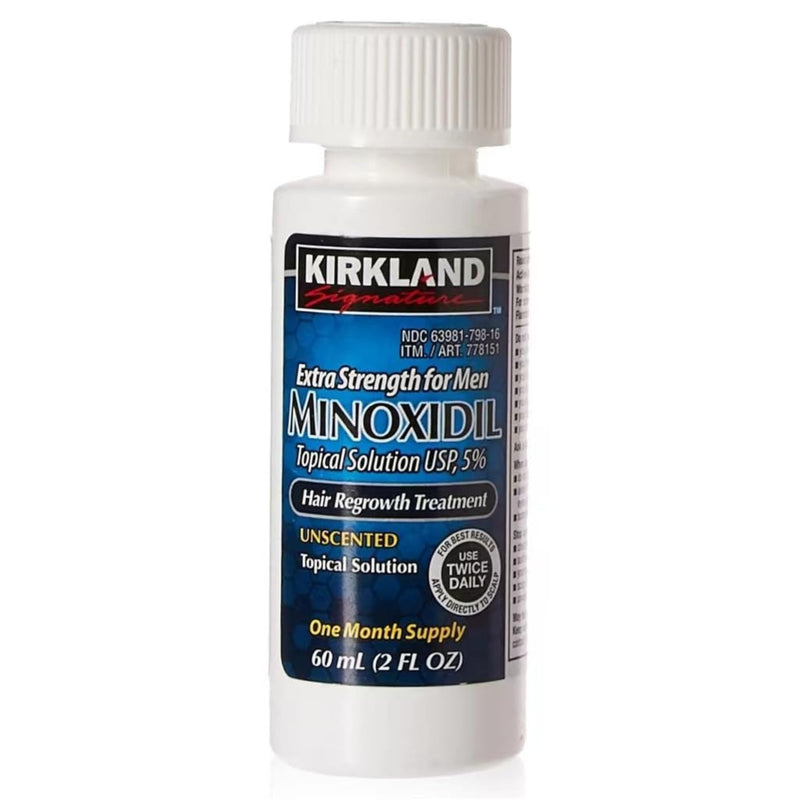 Minoxidil 5%