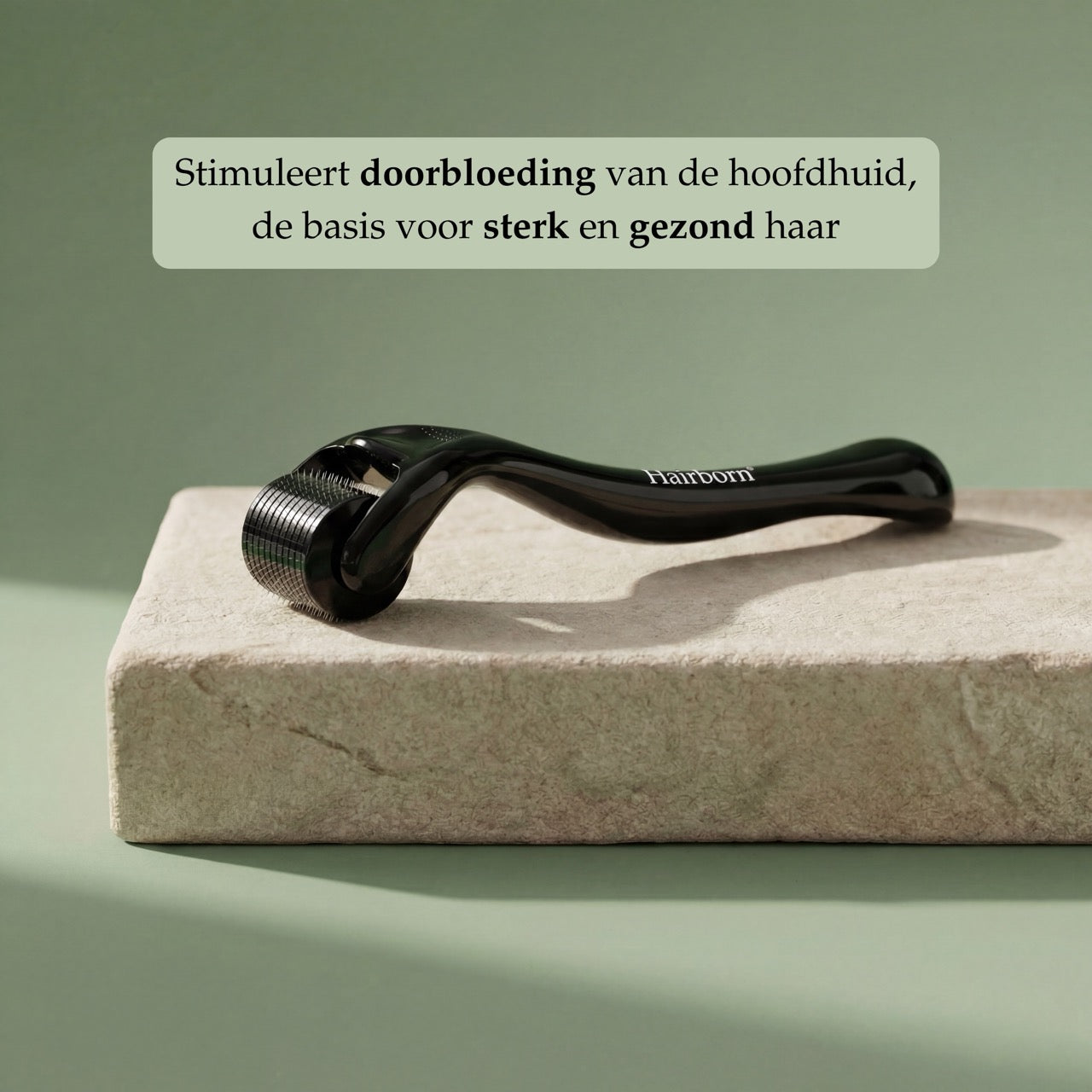 Hairborn® Derma Roller