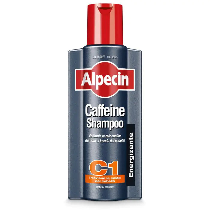 Alpecin Caffeine Liquid