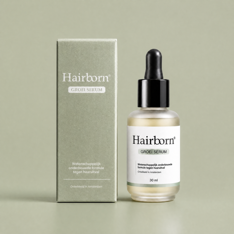 Hairborn Groei Serum
