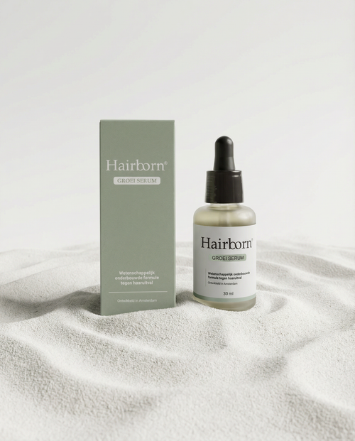 Hairborn® Groei Serum