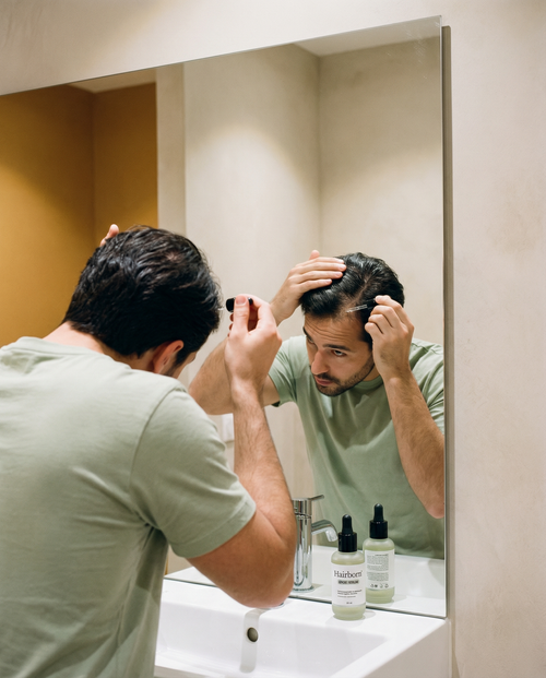 Hairborn® Groei Serum