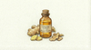 Ginger Extract (Zingiber Officinale)