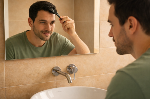 Hairborn® Derma Roller