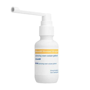 Minoxidil 2%